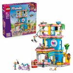 Конструктор Lego 42689 Heartlake City Friends Club