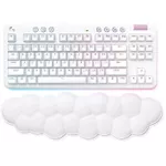 {'ro': 'Tastatură Logitech G715 White', 'ru': 'Клавиатура Logitech G715 White'}