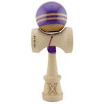 Активная игра Essa 164341 Kendama Flippy X Original Rainbow, King Size, indigo-maro