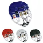 Echipament de protecție miscellaneous 2903 Casca pentru hochei 3572-2S IN