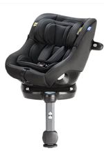 Scaun auto Graco GC2302AAMDN000 Turn2Me DLX i-Size Midnight