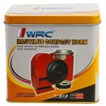 Аксессуар для автомобиля Pigeon Claxon auto compresor aer in cutie metal