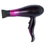 Фен Raf R.4554P, 900W, Purple