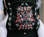 Эрго рюкзак NapBag by Bagy Moldova