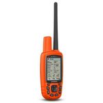 GPS tracker pentru câini Garmin Alpha 50 (010-01635-41)