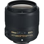 Obiectiv Nikon AF-S Nikkor 35mm F/1,8g ED