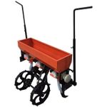 Motocultor Ruris TS3 Semanatoare pe 3 randuri (843290000)