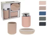 Set pentru baie din ceramică Bathroom 3unit.