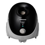 Aspirator Samsung SC 5252 black/red/blue