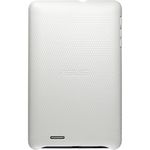 Husă p/u tabletă ASUS PAD-05 Spectrum Cover for MeMo Pad + Screen Protector, White