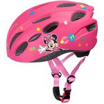 Cască de protecție Seven 9072 Cască de bicicletă In-Mold Minnie