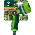 Aspersor Verto 52111 Pistol de tip sprinkler cu 7 funcții