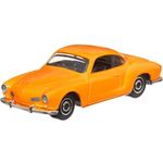 Mașină Hot Wheels HVV05 Немецкие автомобили Matchbox, в асс.