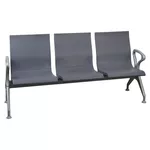 Scaun de birou Deco Terminal T9960 Grey