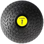 Dispozitiv de masaj mecanic HMS 410 Minge Med.Slam Ball, 2kg, PST02 (17-41-046)