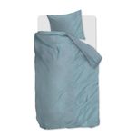 Lenjerie de pat Beddinghouse 220518 Care Change 140x200/220 Blue Grey