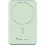 Аккумулятор внешний USB (Powerbank) Verbatim VER_32226 5000mAh Power bank