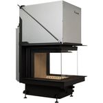 Камин конвекционный A-Caminetti Crystal 3D 50/70 MAX