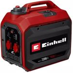 Генератор Einhell TC-IG 2200 (41.526.50)