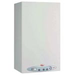 CENTRALA FONDITAL TAHITI DUAL CTFS (24 KW)