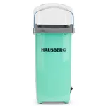 Aparat pentru popcorn Hausberg HB-910 (TURQUISE)
