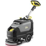 Mașină de spălat pardoseli Karcher 1.783-442.0 BD 35/15 C Classic BP Pack New