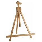 Set de creație Mont Marte MEA0013 Sevalet de masa 40x77cm, fag, (70cm)