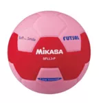Minge Mikasa SL-00013765 Minge fotbal sala Pink (SFLL3-P)