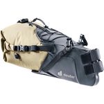 Сумка для велосипеда Deuter Cabezon SB 16 desert-black