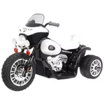 Электромобиль Golden Baby JT568 Motocicleta electrica, neagra, GB2215