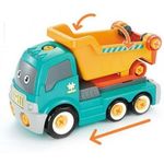 Mașină Richi (03219) camion-constructor