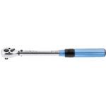 Ручной инструмент Hoegert HT1W711 Динамометрический ключ 3/8