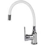 Bateria bucătărie SanDonna F9995 alba