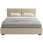 Кровать my-STYLE my-Bria 160x200 (P02D16M02)