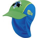 Одежда для спорта Beco 1714 Palarie de soare p/u copii SEALIFE 5911 mar.2