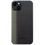 Чехол для смартфона Pitaka MagEZ Case 4 for iPhone 15 Plus (FO1501M)