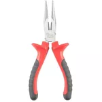 Плоскогубцы Top Tools 32D115 Cleşte prelungit cu vârf lung drept 200mm