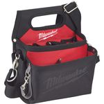 Rucsac pentru scule Milwaukee 4932500308 Geanta buzunar pentru electricieni