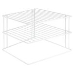 Аксессуар для кухни Metaltex 364202001 Raft de colt pentru farfurii Silos