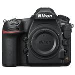 Aparat foto DSLR Nikon D850 body