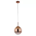 Suspensie JUPITER copper 1bec A7962SP-1RB