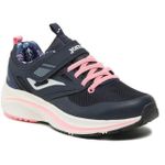 Спортивная обувь Joma Ferro Jr 2333 Navy Pink (38) JFERRS2333V