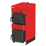Твердотопливный котёл Burnit 6021 NWB MAX 55 otel