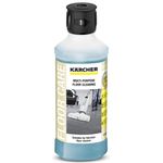 Средство для чистки помещений Karcher 6.295-944.0 Detergent universal pentru pardoseală