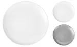 Тарелка Promstore 36662 de servire 27cm Speckle, ceramica