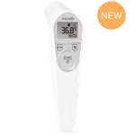 Бесконтактный термометp с автоопределением расстояния NC 200