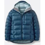 Îmbrăcăminte sport Rab Scurta dame Mythic Ultra Tempest Blue 10 (QDB-52-TMB-10)