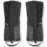 Одежда для спорта Lowe Alpine QAJ-41-BLK-LRG Bahile Latok GTX Black L