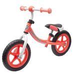 Велосипед Baby Mix TWIST red
