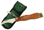 Нож MAM 2591 Mushrooms Knife